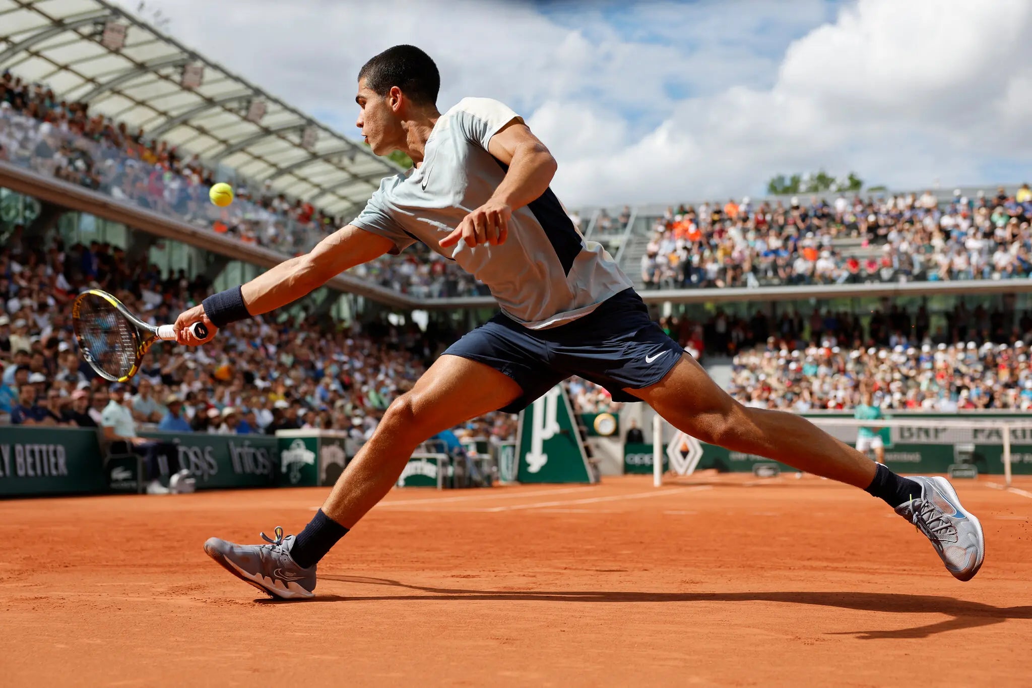 French Open 2023 Favorites to Win: The Battle of the Titans