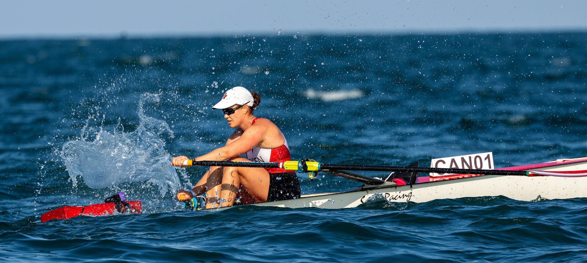 Coastal Rowing Tickets | LA 2028 Summer Games