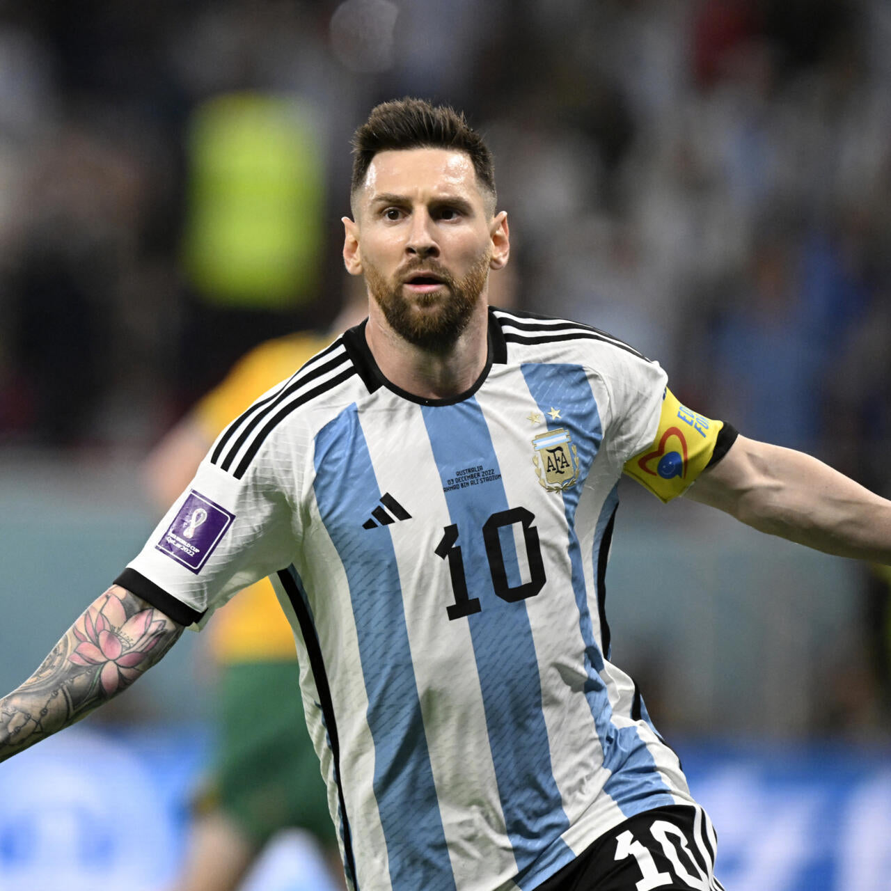 Argentina Tickets at Copa America 2025