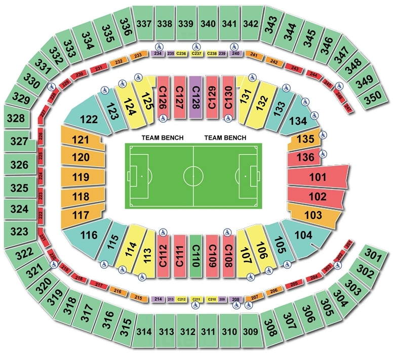 Copa America 2024 Argentina vs Canada or Trinidad Tobago tickets Mer