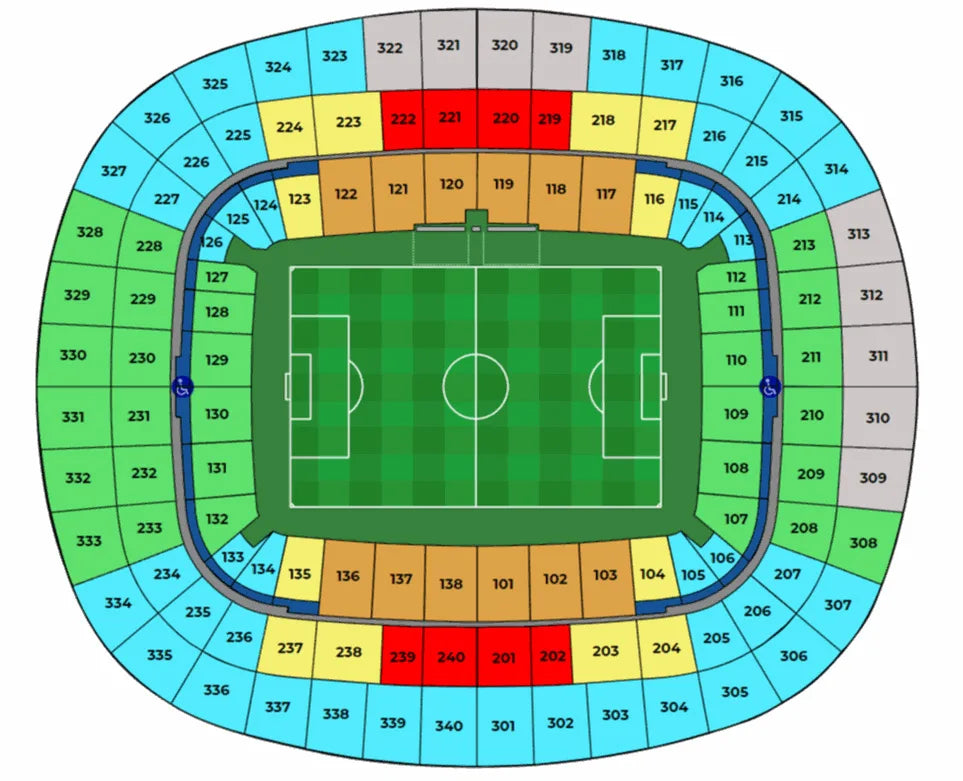 Champions League Final 2026 Tickets Puskás Aréna Budapest