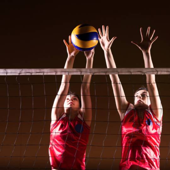 Buy Summer Games tickets for Summer Games Tickets Volleyball VVO50