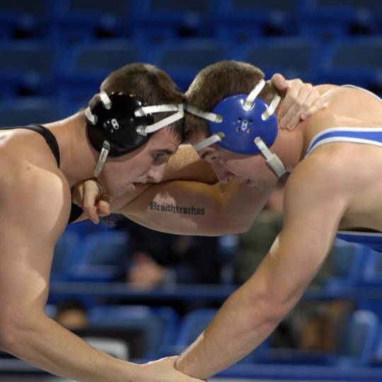 Juegos Olímpicos de Verano de Los Ángeles 2028 - Semifinales de Lucha Libre - Entradas - 24 de julio de 2028 - WRE02