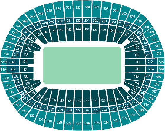 Champions League Final 2024 Tickets Wembley London June 1st 2024