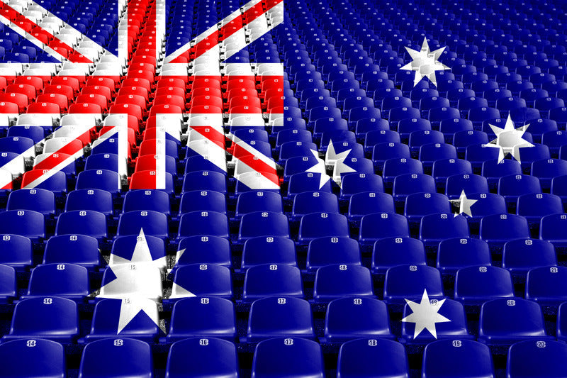 World Cup Women 2023 08/07 Australia vs. Denmark Tickets - Stadium Australia, Sydney