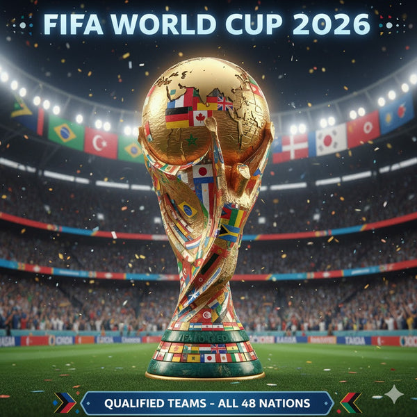 FIFA World Cup 2026: Host Cities & Stadiums Guide