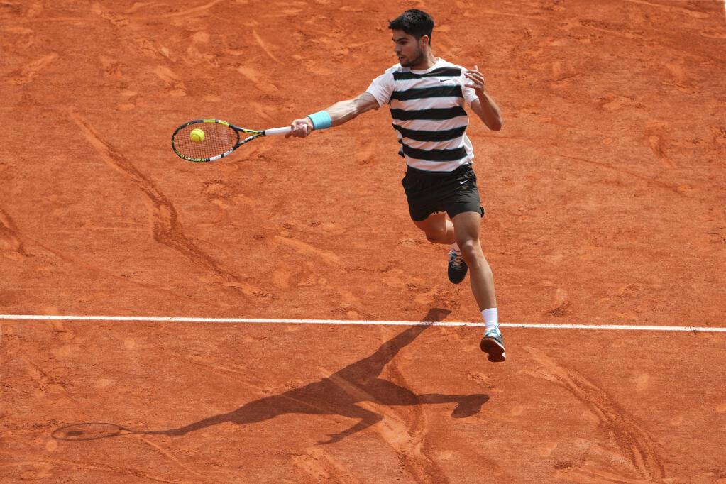 Complete Guide to French Open 2026