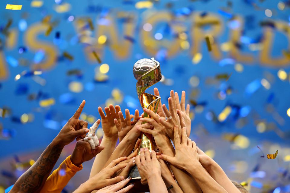 Ultimate Guide to Women's World Cup 2023 in Australia and New Zealand