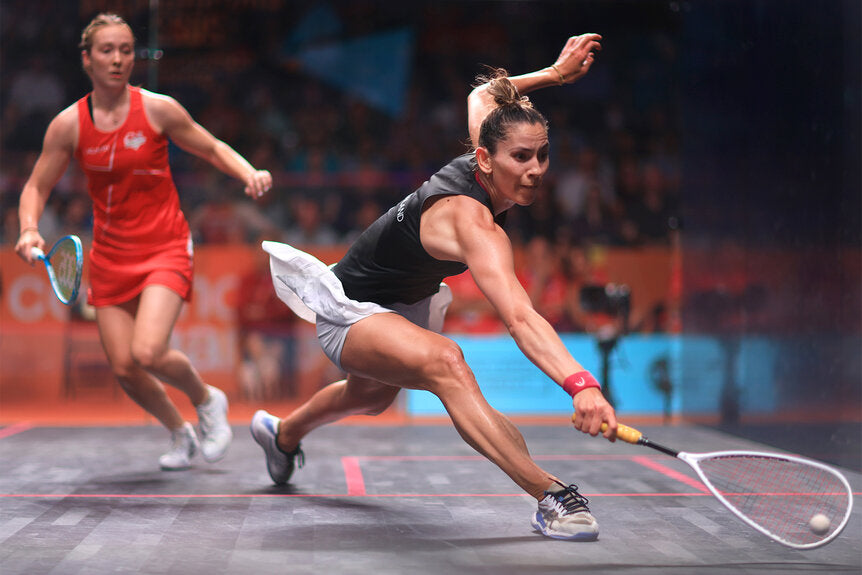 Entradas para squash | Juegos Olímpicos de Verano de Los Ángeles 2028