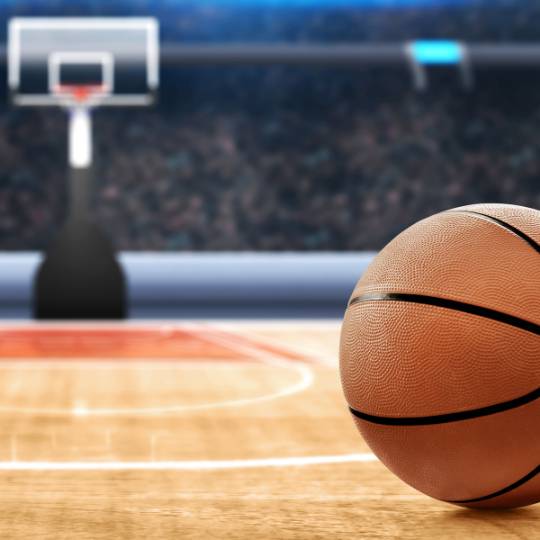 Basketball Tickets | LA 2028 Summer Games