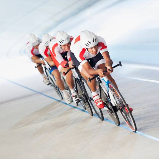 Track Cycling Tickets | LA 2028 Summer Games