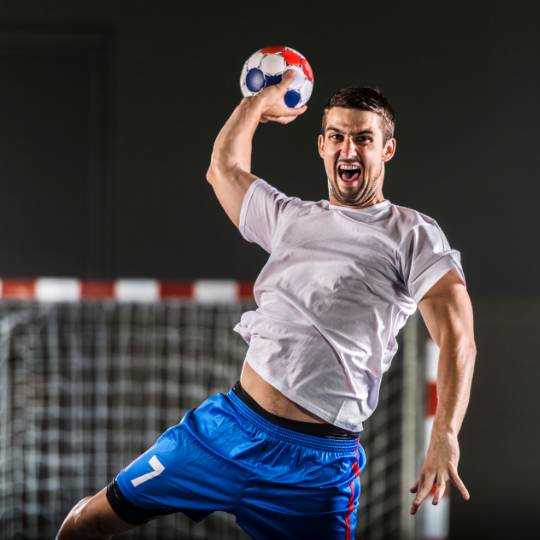 Handball Tickets | LA 2028 Summer Games