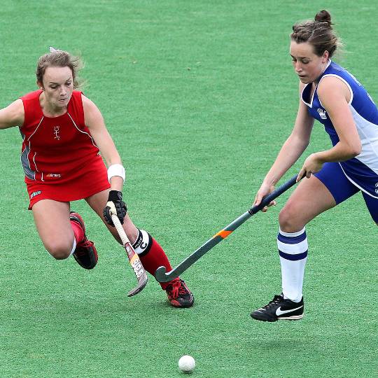 Field Hockey Tickets | LA 2028 Summer Games