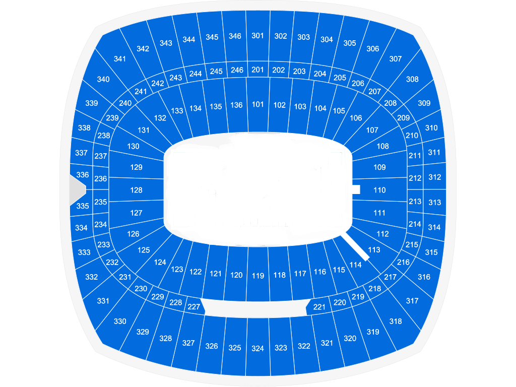 FIFA World Cup 2026 tickets Match 87 - Round of 32 - Arrowhead Stadium - July 2