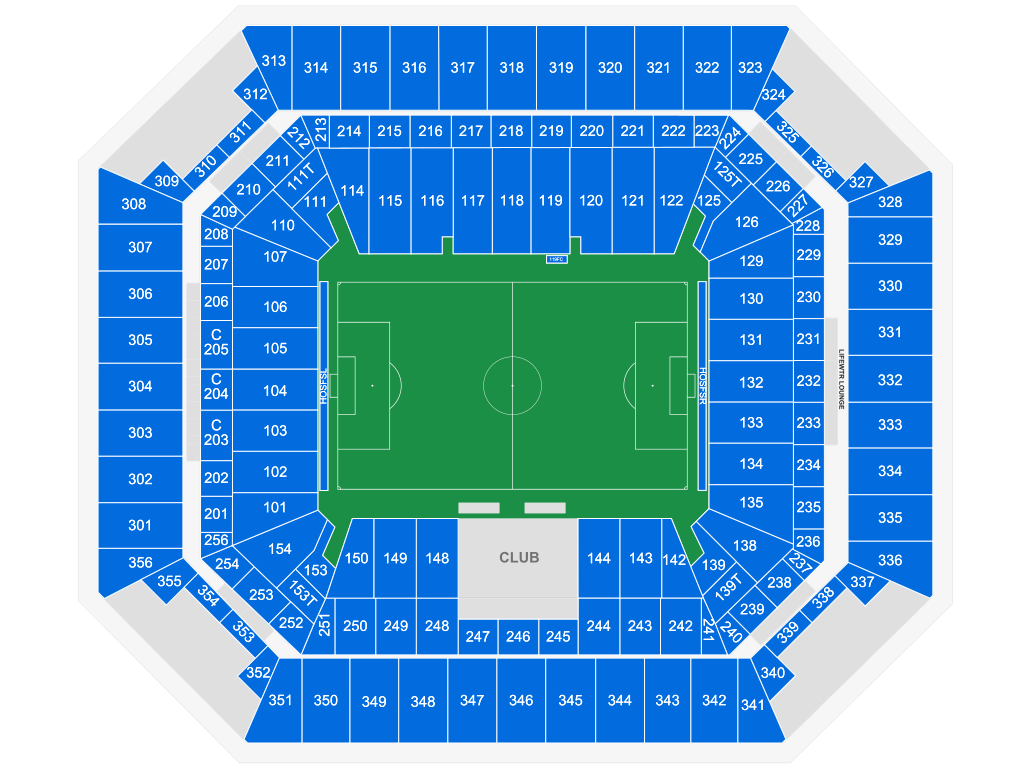 FIFA World Cup 2026 tickets Match 99 - Quarter-final - Hard Rock Stadium - July 10