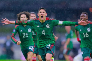 FIFA World Cup 2026 Opening Match Tickets | Mexico vs TBD | Estadio Azteca