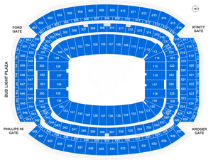 FIFA World Cup 2026 tickets Match 65 - Group - NRG Stadium - June 26