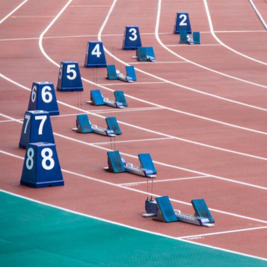 Athletics (Track and Field) — LA 2028 Summer Games tickets