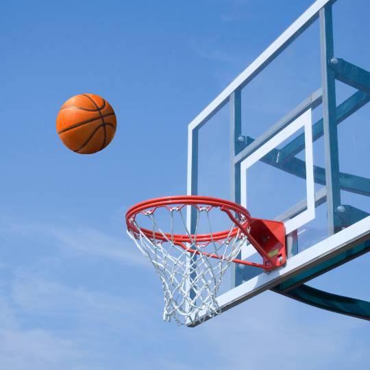 Basketball — LA 2028 Summer Games tickets
