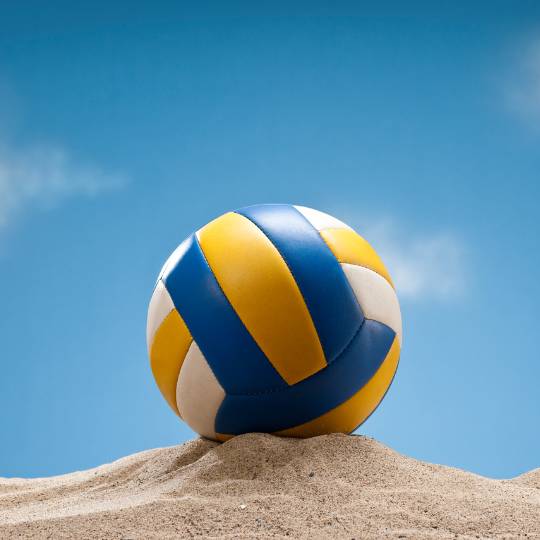 Beach Volleyball — LA 2028 Summer Games tickets