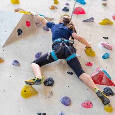 Juegos Olímpicos de Verano de Los Ángeles 2028 - Entradas para la final de escalada deportiva - 28 de julio de 2028 - CLB09