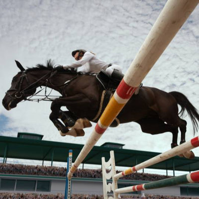 LA 2028 Summer Games - Equestrian Eventing Dressage Tickets - Jul 15, 2028 - EQU01