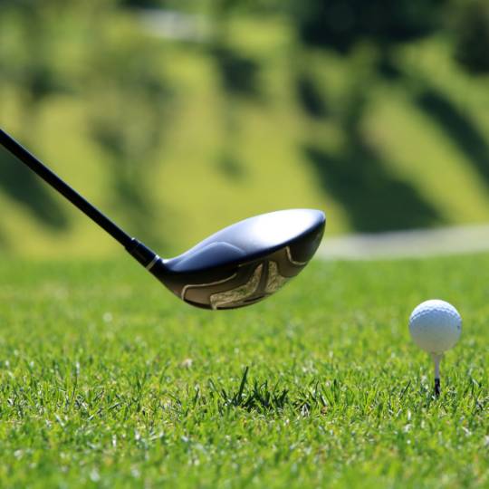 Juegos Olímpicos de Verano de Los Ángeles 2028 - Entradas para la final de golf - 24 de julio de 2028 - GLF06