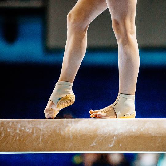 Artistic Gymnastics — LA 2028 Summer Games tickets