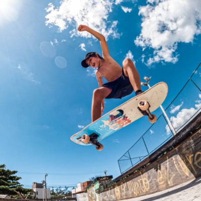 LA 2028 Summer Games - Skateboarding (Street) Final Tickets - Jul 20, 2028 - SKB04