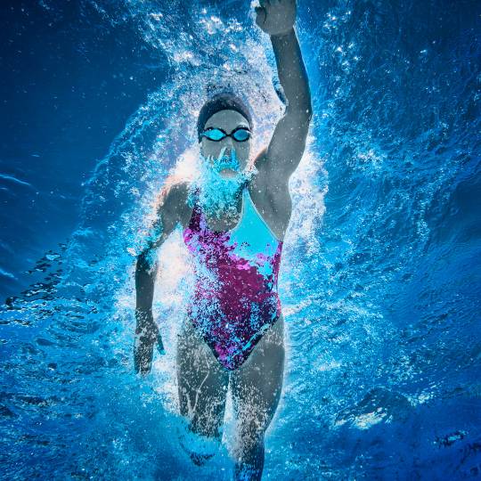 Swimming — LA 2028 Summer Games tickets