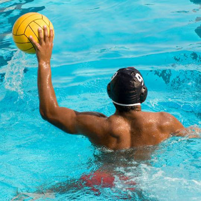 Juegos Olímpicos de Verano de Los Ángeles 2028 - Entradas para la ronda preliminar de waterpolo - 18 de julio de 2028 - WPO17
