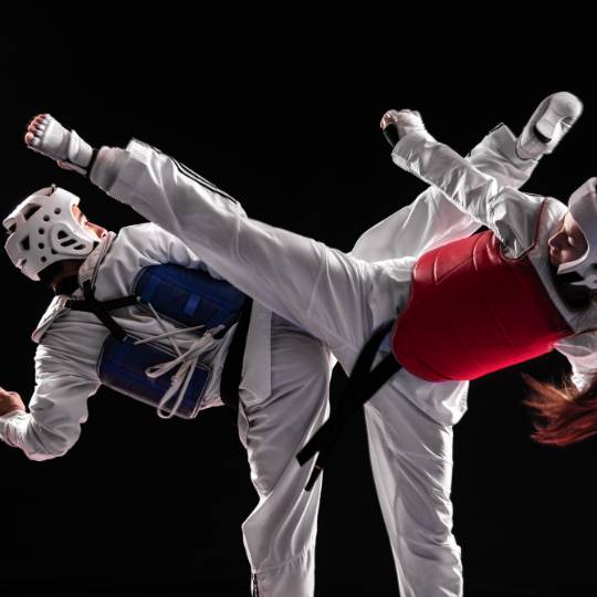 Buy Summer Games tickets for Summer Games Tickets Taekwondo TKW03 08