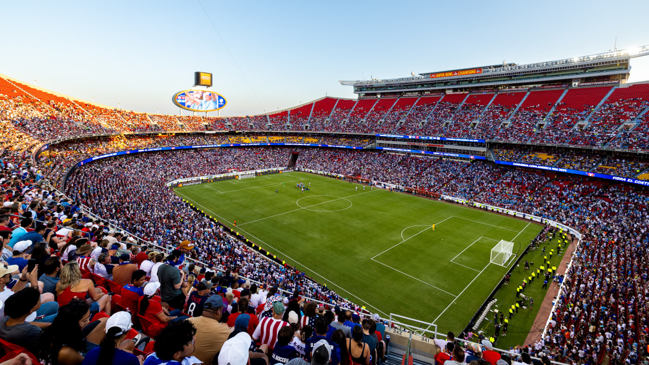 Staduiom AT&T Stadium World Cup Tickets 2026 | Dallas Ma...