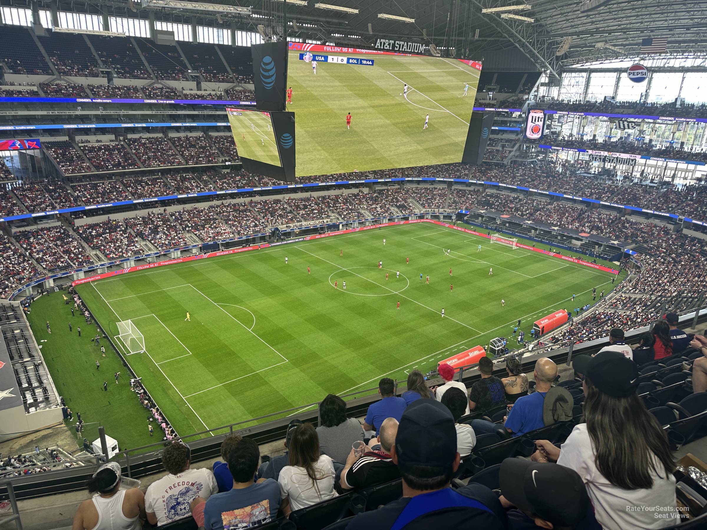 Estadio BBVA World Cup 2026 | GoalTickets